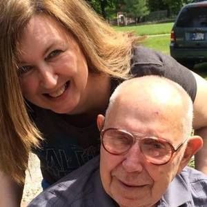 Meet your Posher, Sharon